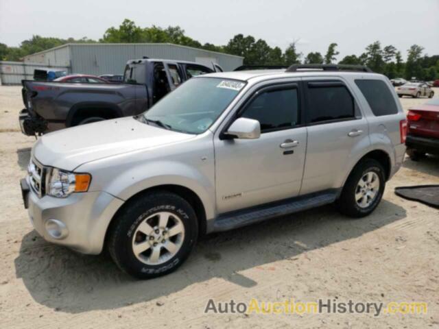 2008 FORD ESCAPE LIMITED, 1FMCU94188KC23178