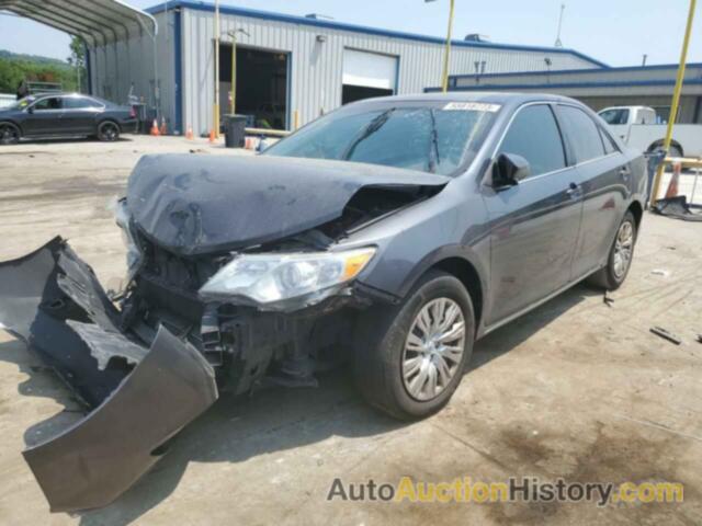 2013 TOYOTA CAMRY L, 4T4BF1FK5DR298910