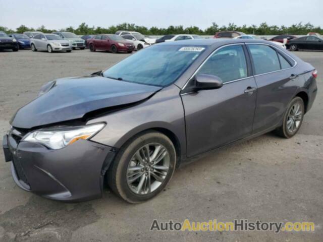 2017 TOYOTA CAMRY LE, 4T1BF1FK0HU307772