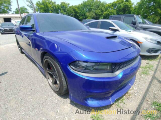 2018 DODGE CHARGER R/T 392, 2C3CDXGJ6JH312222