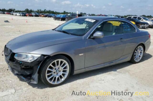 2013 BMW 3 SERIES I, WBADW3C5XDJ526643