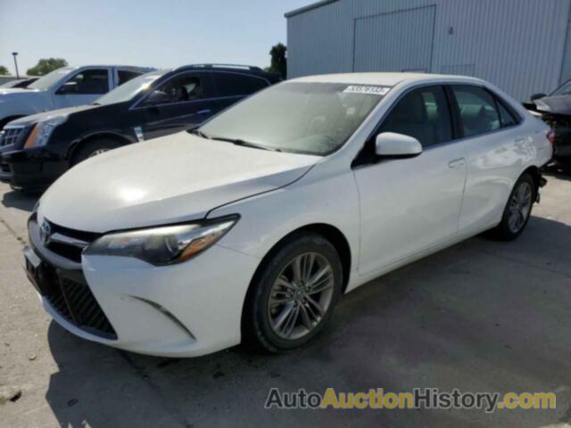 2015 TOYOTA CAMRY LE, 4T1BF1FK9FU982114