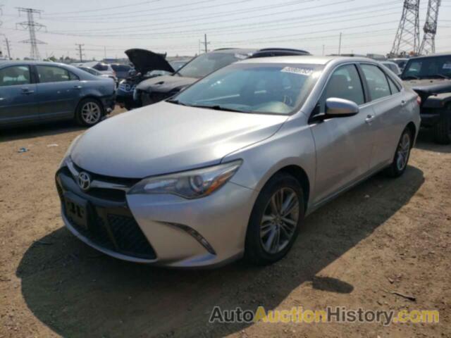 2016 TOYOTA CAMRY LE, 4T1BF1FK3GU194902