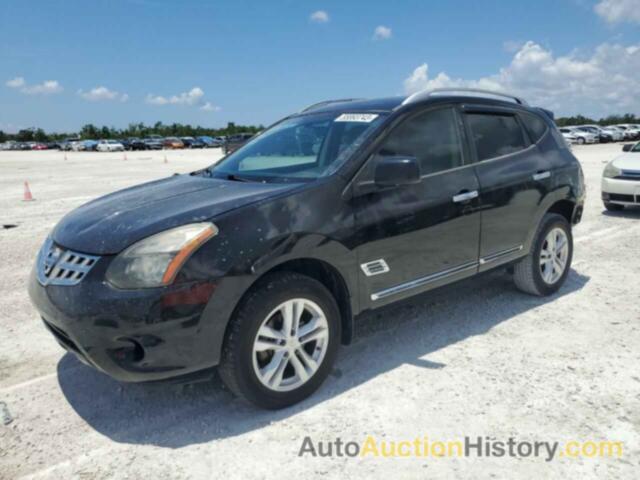 2015 NISSAN ROGUE S, JN8AS5MT1FW159779