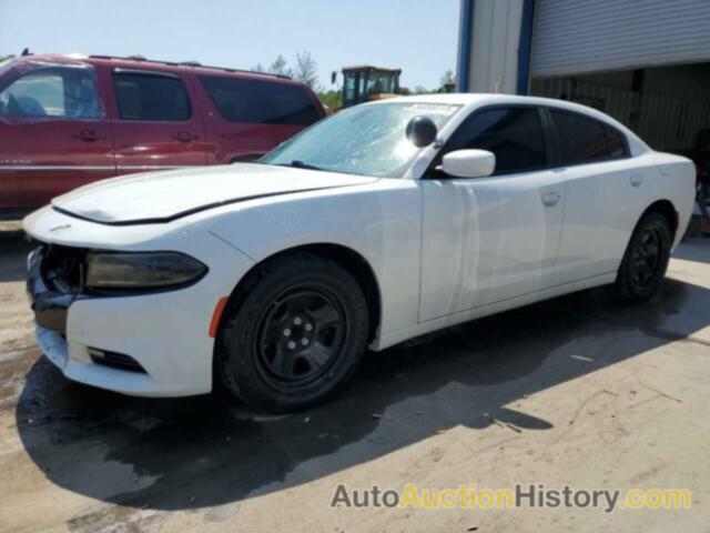 2016 DODGE CHARGER POLICE, 2C3CDXAT1GH188041