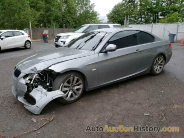 2011 BMW 3 SERIES I SULEV, WBAKE5C5XBE755089