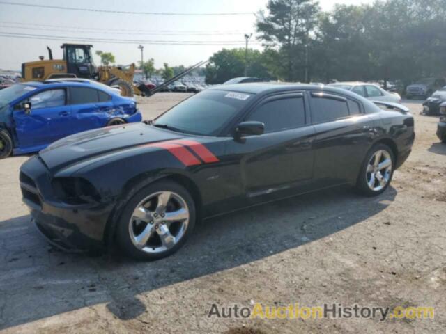 2011 DODGE CHARGER R/T, 2B3CL5CT1BH593603