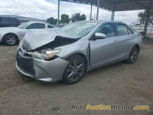2015 TOYOTA CAMRY LE, 4T1BF1FK4FU031108