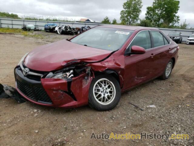2017 TOYOTA CAMRY LE, 4T1BF1FKXHU807325