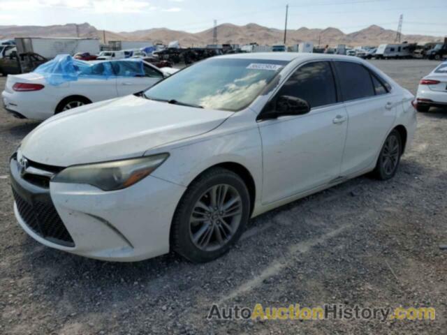 2015 TOYOTA CAMRY LE, 4T1BF1FK3FU049440