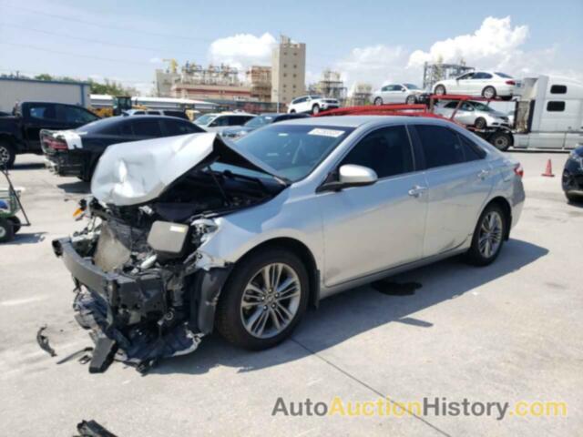 2016 TOYOTA CAMRY LE, 4T1BF1FK7GU603080