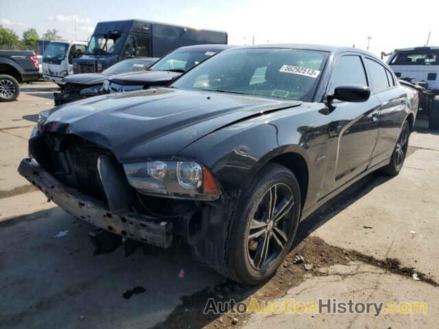 2013 DODGE CHARGER R/T, 2C3CDXDTXDH635196