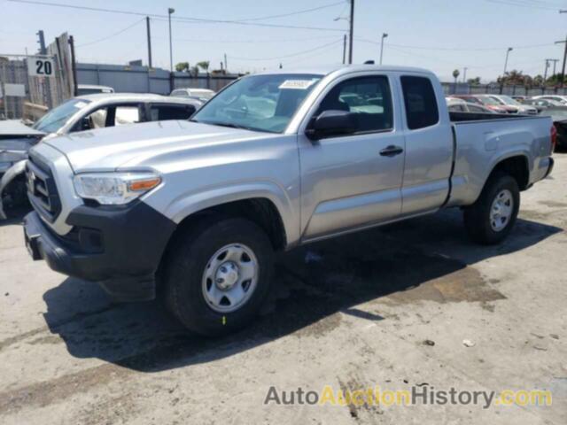 2022 TOYOTA TACOMA ACCESS CAB, 3TYRX5GN1NT055034