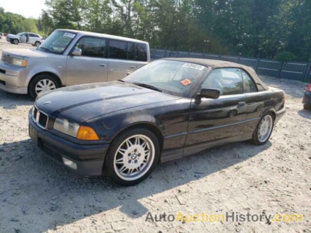 1994 BMW 3 SERIES IC, WBABJ5329RJC79164