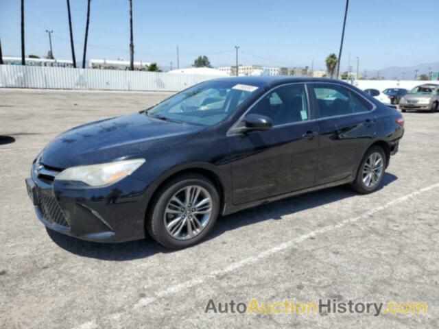 2016 TOYOTA CAMRY LE, 4T1BF1FK5GU531585