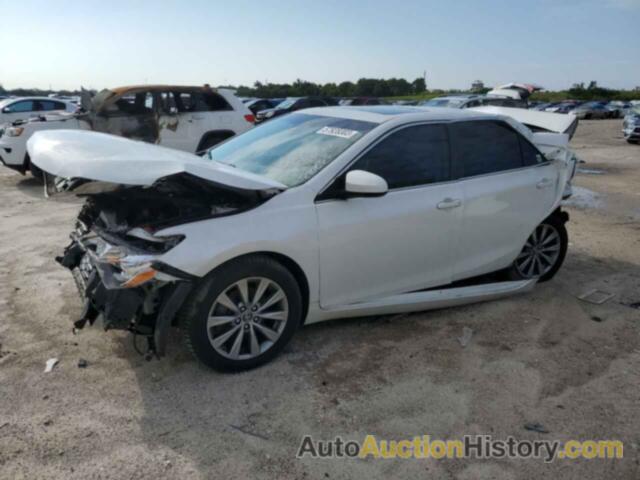 2017 TOYOTA CAMRY LE, 4T1BF1FK2HU810025
