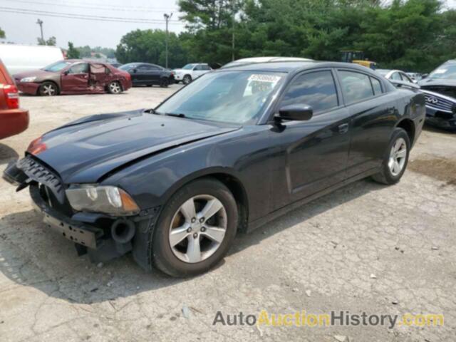 2011 DODGE CHARGER, 2B3CL3CG7BH512286