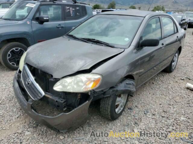 2005 TOYOTA ALL OTHER CE, 1NXBR32E45Z423927