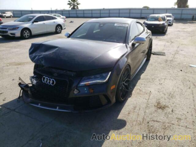 2015 AUDI S7/RS7, WUAW2AFC6FN900136
