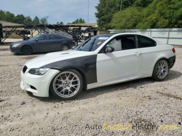 2008 BMW M3, WBSWD93568PY42413