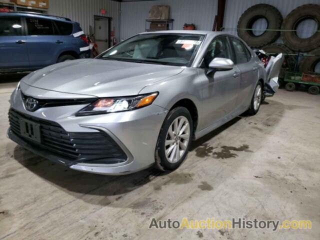2021 TOYOTA CAMRY LE, 4T1C11AKXMU540157