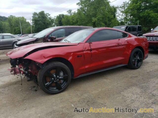 2023 FORD MUSTANG GT, 1FA6P8CF7P5303915