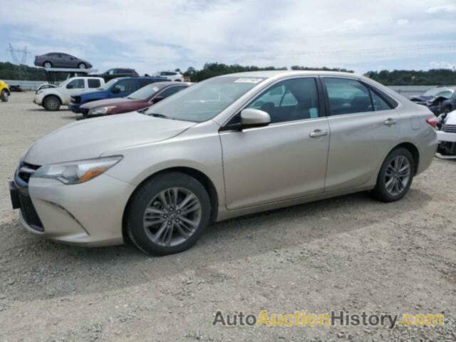 2016 TOYOTA CAMRY LE, 4T1BF1FK5GU219413