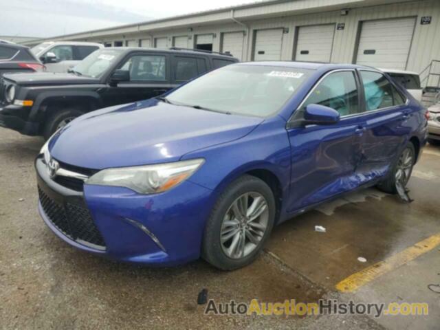 2015 TOYOTA CAMRY LE, 4T1BF1FK8FU888063