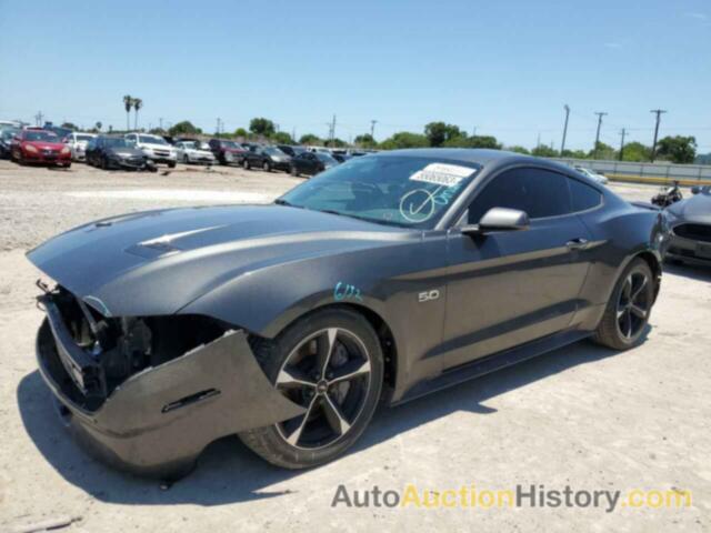 2018 FORD MUSTANG GT, 1FA6P8CF0J5109122