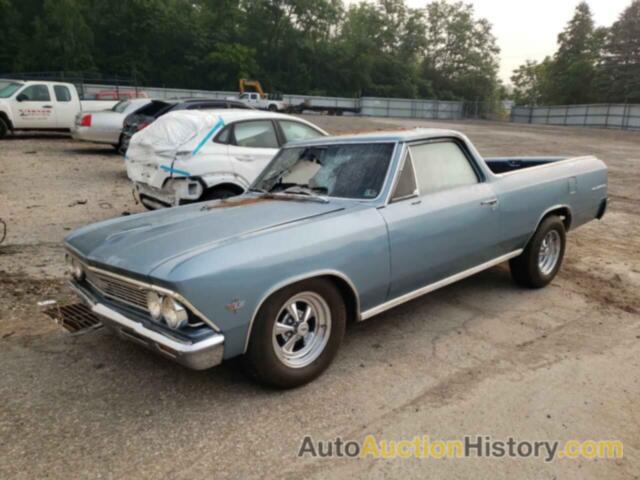 1966 CHEVROLET ALL OTHER, 136806B174884