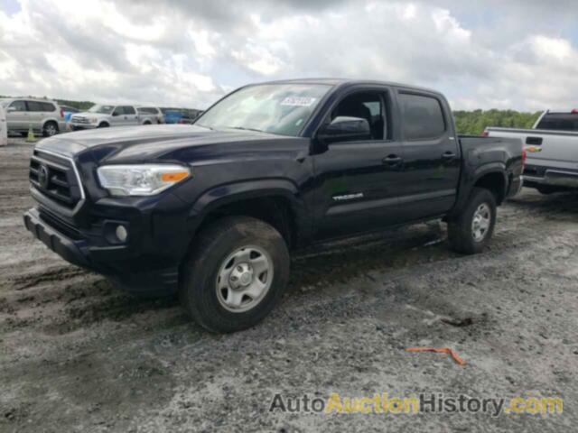 2022 TOYOTA TACOMA DOUBLE CAB, 3TYAX5GN8NT034761