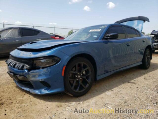2023 DODGE CHARGER GT, 2C3CDXHG2PH540553
