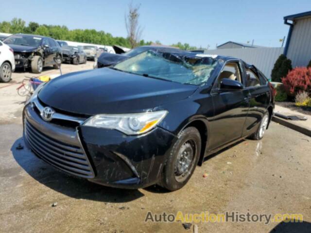 2015 TOYOTA CAMRY LE, 4T4BF1FK9FR470245