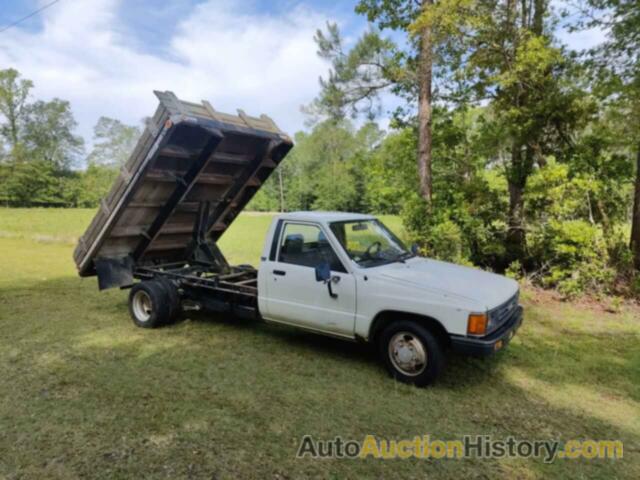 1988 TOYOTA ALL OTHER CAB CHASSIS RN75, JT5RN75T4J0022438