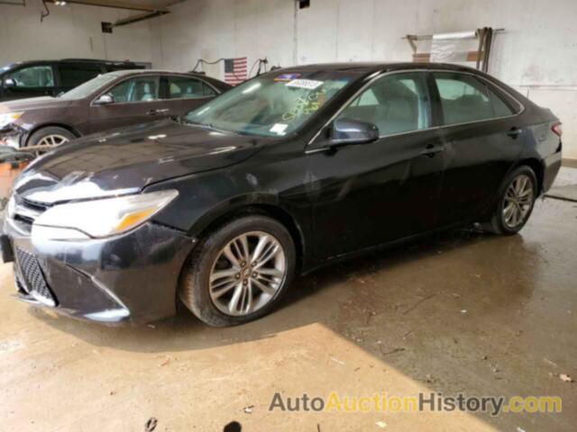 2017 TOYOTA CAMRY LE, 4T1BF1FK6HU750945
