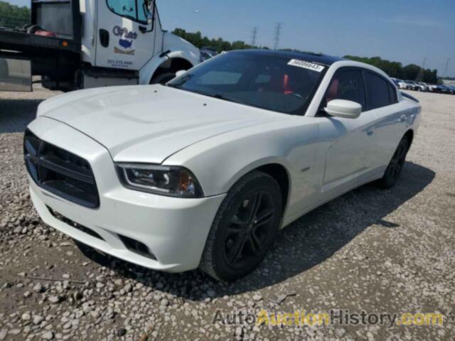 2013 DODGE CHARGER R/T, 2C3CDXDT4DH580423