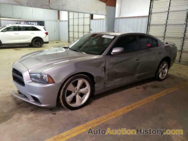 2014 DODGE CHARGER R/T, 2C3CDXCT4EH315665