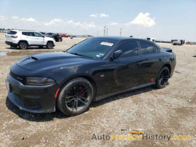 2018 DODGE CHARGER R/T, 2C3CDXCT0JH167119