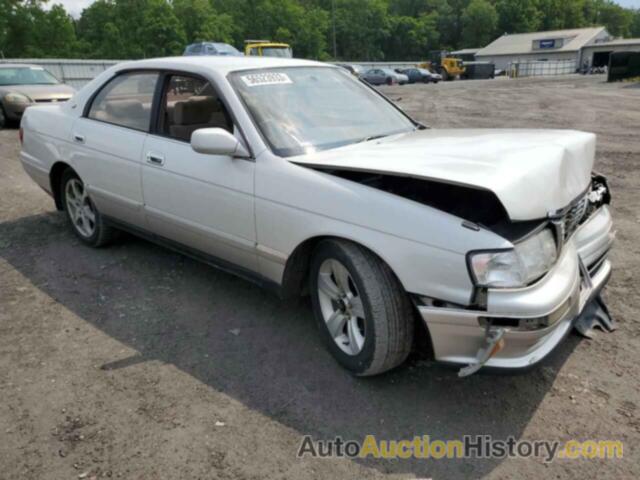 1994 TOYOTA CROWN, GS1410006073