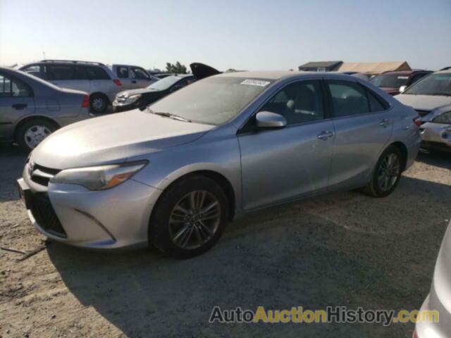 2015 TOYOTA CAMRY LE, 4T1BF1FK9FU967077