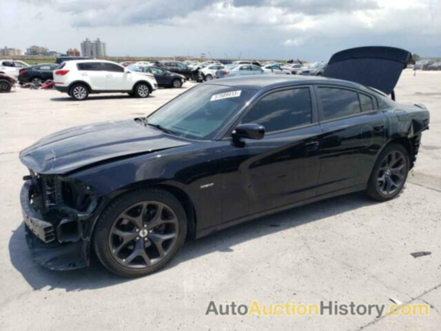 2017 DODGE CHARGER R/T, 2C3CDXCT1HH563392