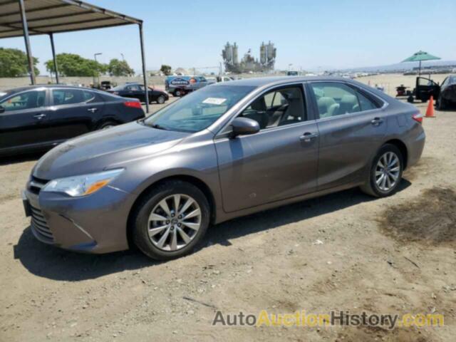 2015 TOYOTA CAMRY LE, 4T4BF1FK5FR489682