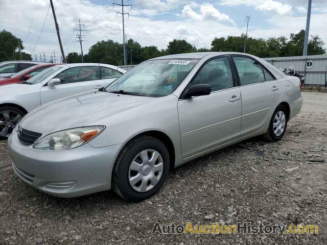 2003 TOYOTA ALL OTHER LE, 4T1BE32K23U240041