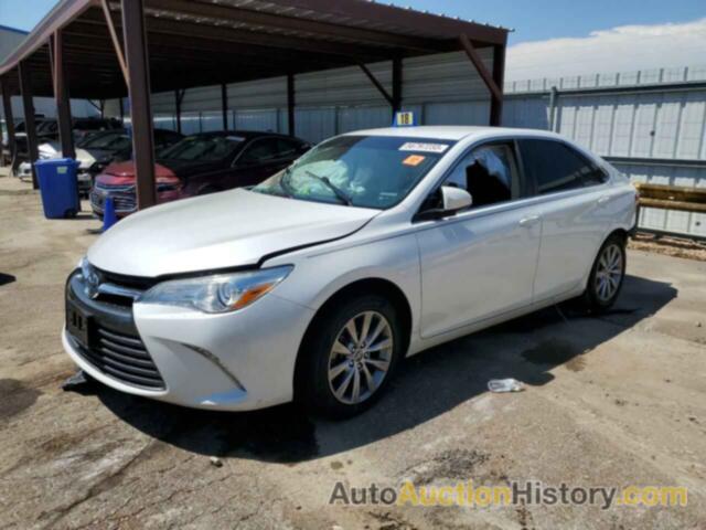 2017 TOYOTA CAMRY LE, 4T1BF1FK0HU278418
