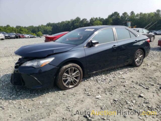 2017 TOYOTA CAMRY LE, 4T1BF1FK8HU367265