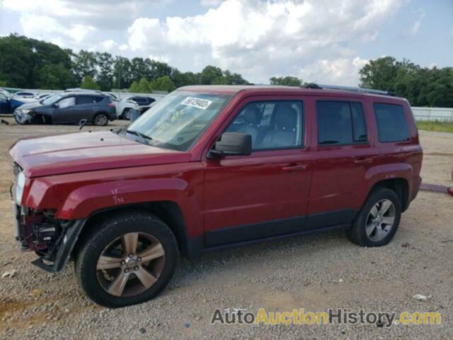 2016 JEEP ALL OTHER LATITUDE, 1C4NJRFBXGD798977