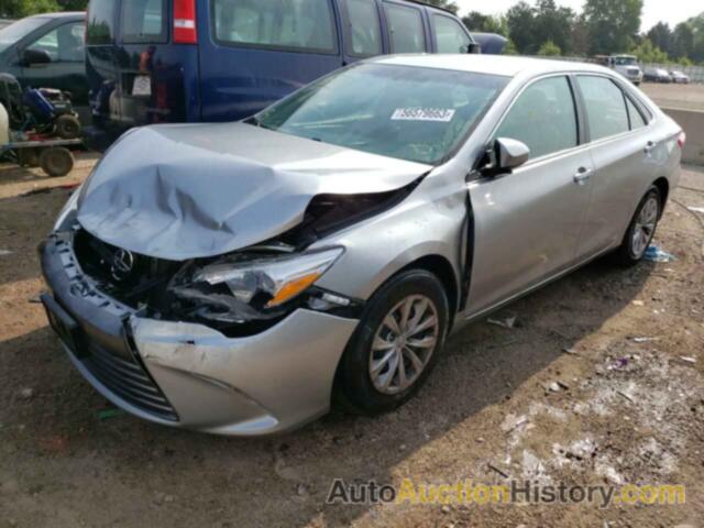 2015 TOYOTA CAMRY LE, 4T1BF1FK3FU986191