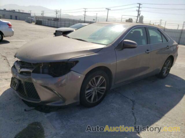 2015 TOYOTA CAMRY LE, 4T1BF1FK1FU479872