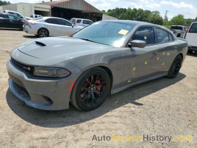 2018 DODGE CHARGER R/T 392, 2C3CDXGJ2JH114916