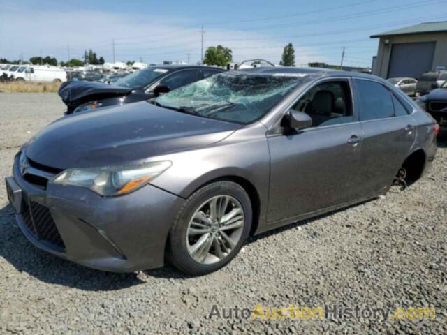 2015 TOYOTA CAMRY LE, 4T1BF1FK7FU912871